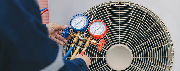 Licensed Hvac service in Thompson, OH - HVAC Repair CO