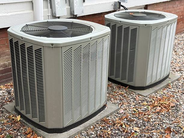 Reliable Hvac contractor in Thompson, OH by HVAC Repair CO